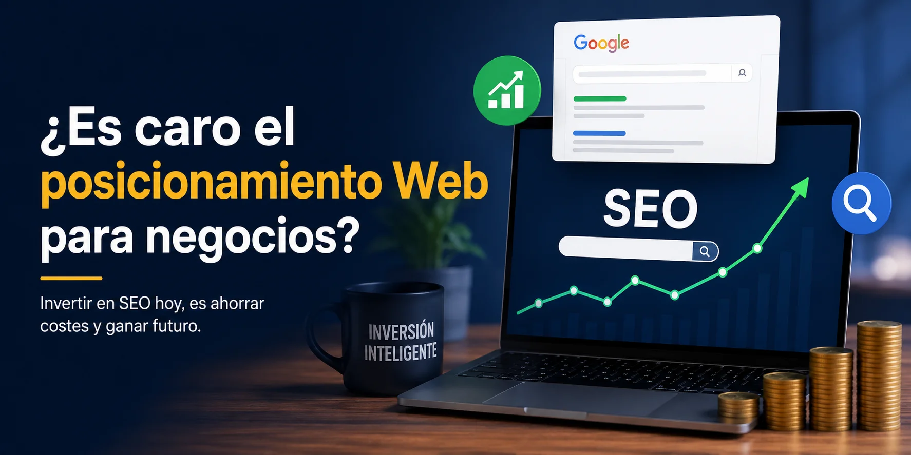 SEO Local para Empresas en Asturias: Guía 2025